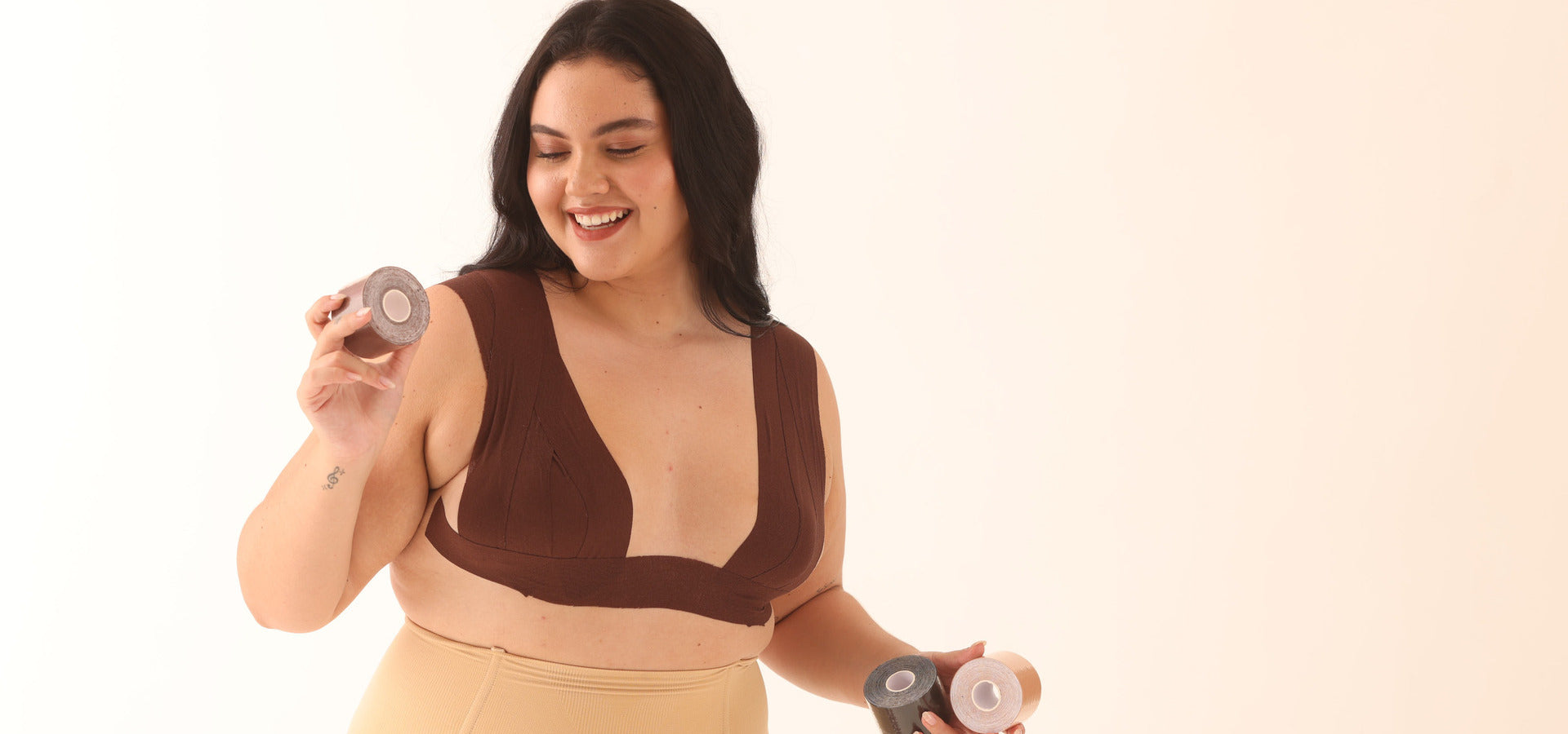 What Is Body Tape And How Does It Work?