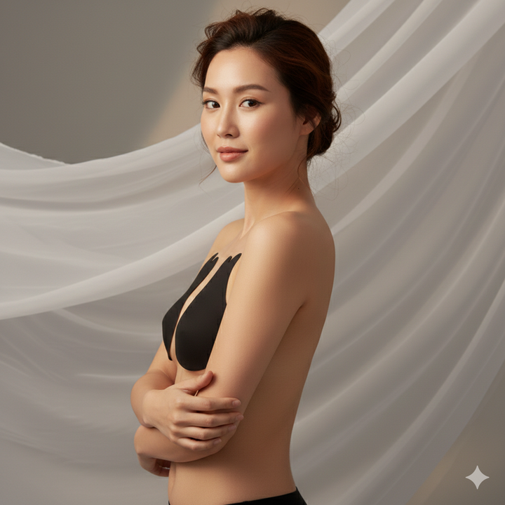 The Bunny Lift Pasties – Instant Lift &amp; Invisible Support