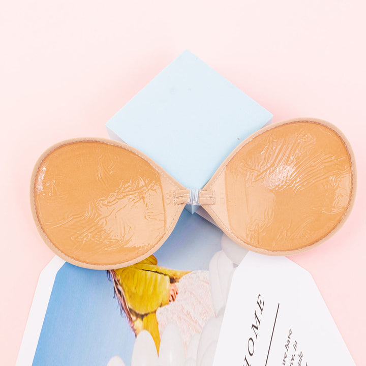 Hemming Adhesive Bra-Skin