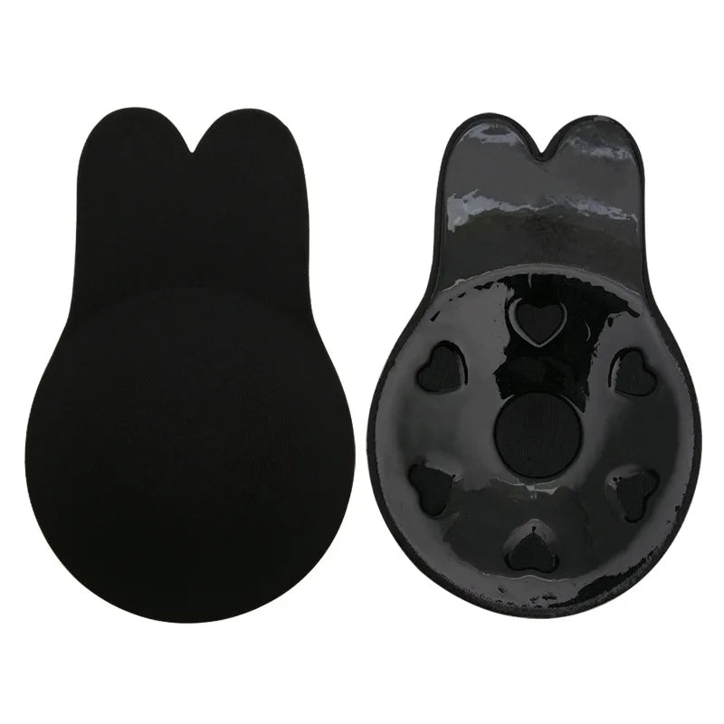 The Bunny Lift Pasties – Instant Lift &amp; Invisible Support