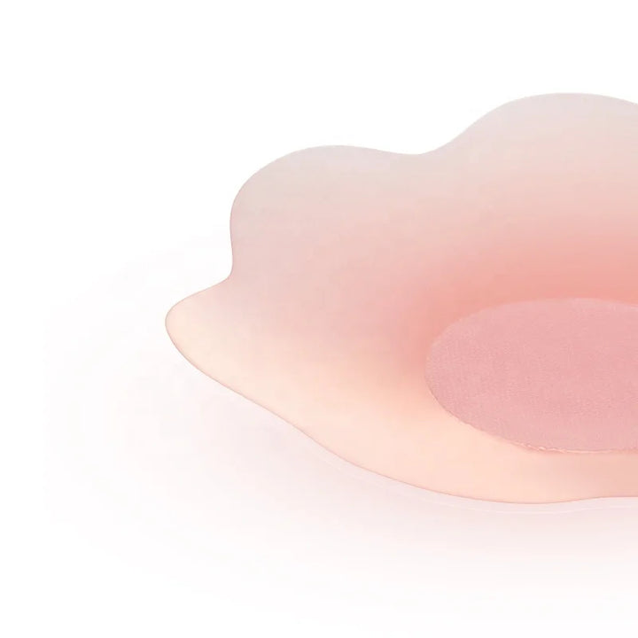 Small nipple cover reusable