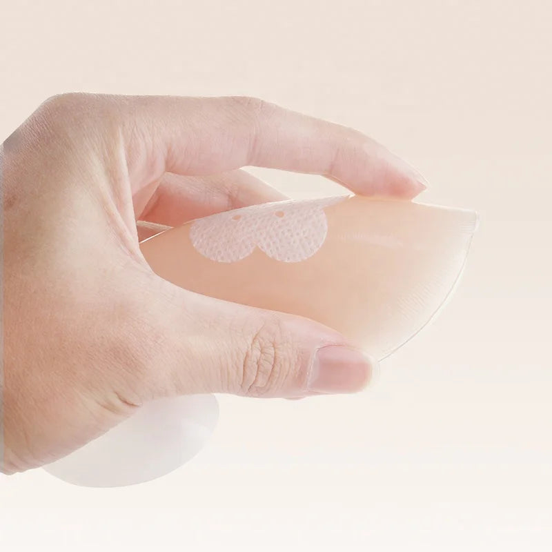Secret Lift Petal Pasties