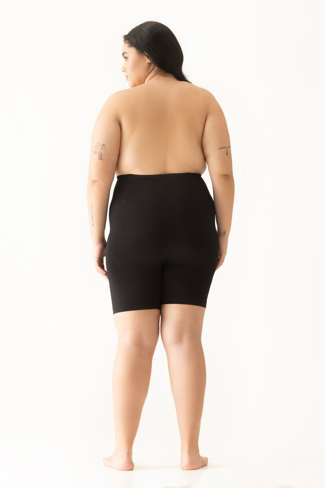Weightless Toning High-Waist Tummy Tucker