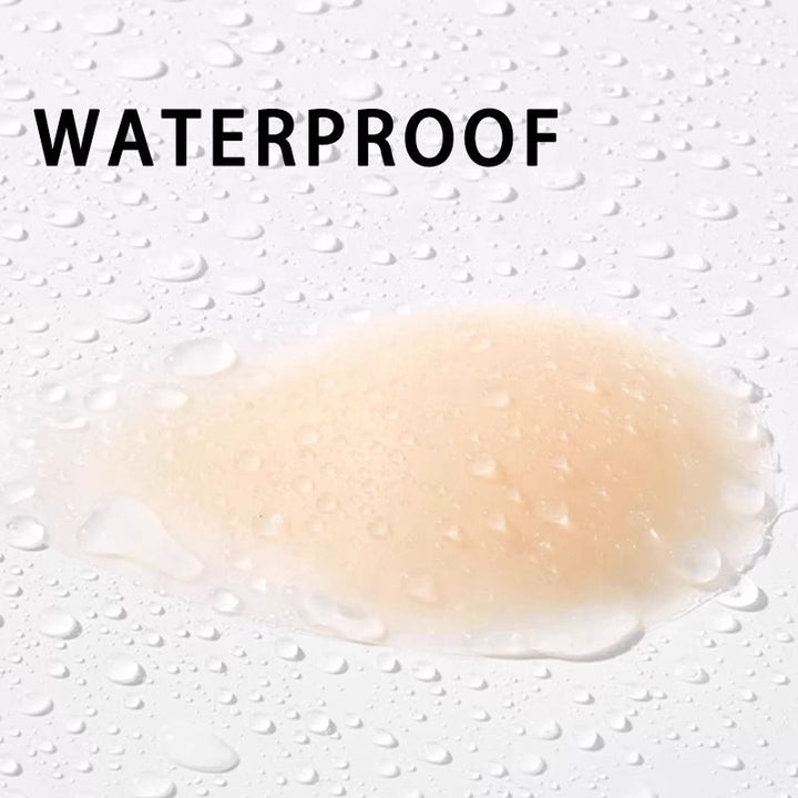 Water Drop Invisible Lift Nipple Pesties