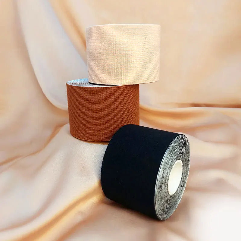 Cotton Stretch Body Tape - 5x5M