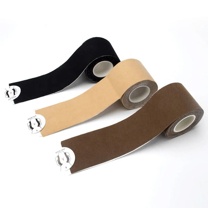 Cotton Stretch Body Tape - 5x5M