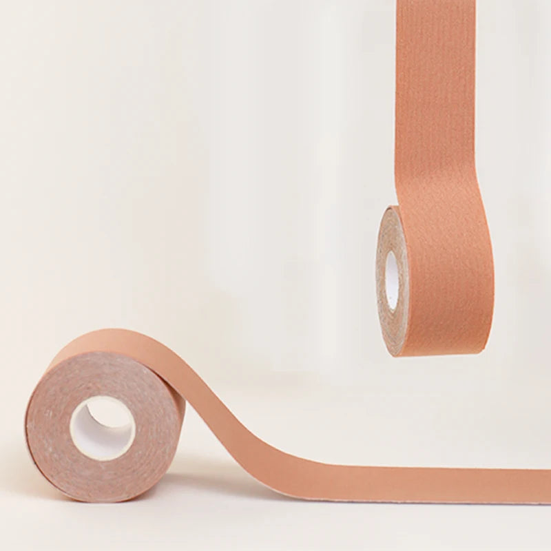 Cotton Stretch Body Tape - 5x5M