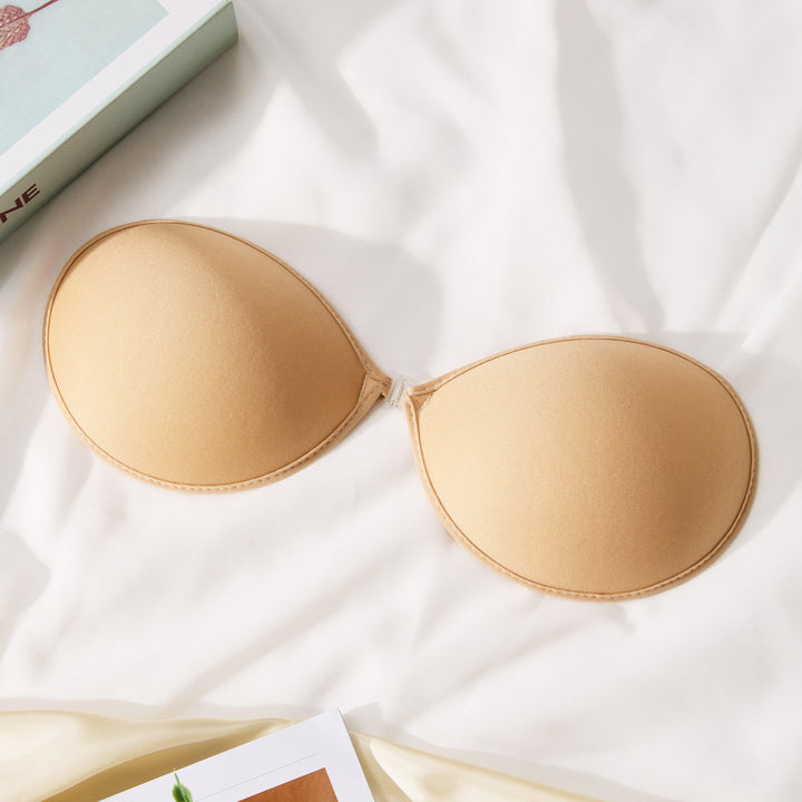 Hemming Adhesive Bra-Skin